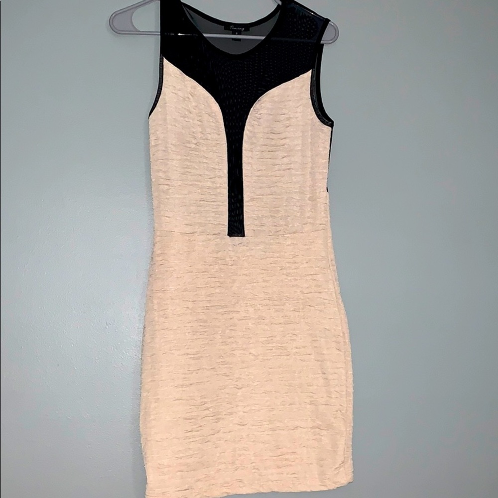 Classy party dress